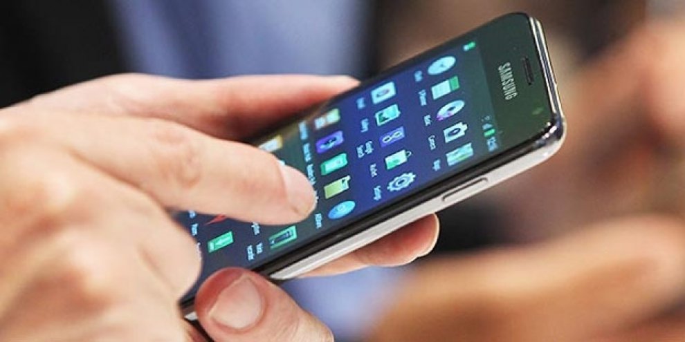 Cep telefonu kullanımı her geçen gün artıyor… İşte o rakamlar