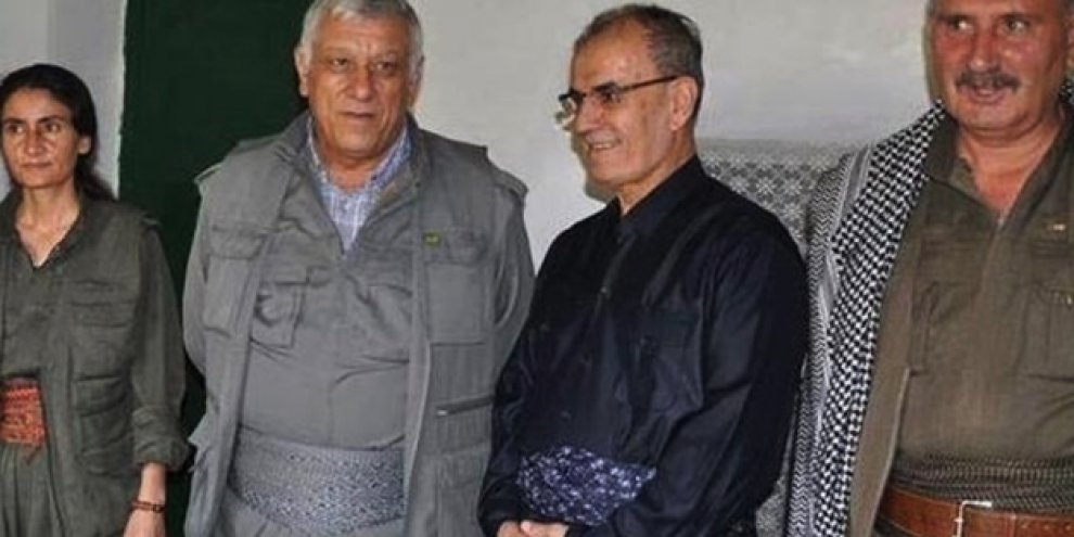 Kerkük'ün eski Valisi hakkında flaş gelişme