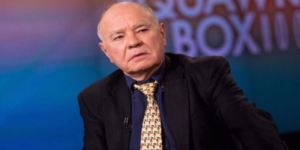 Piyasalar şokta! İstifa etti