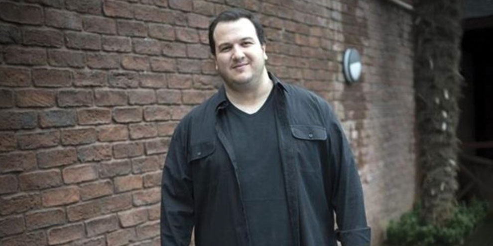 Meğerse bizi kandırmış...