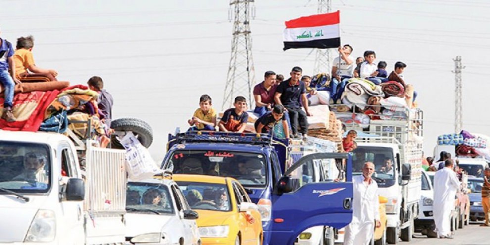 Talabani cephesine özel pozisyon!