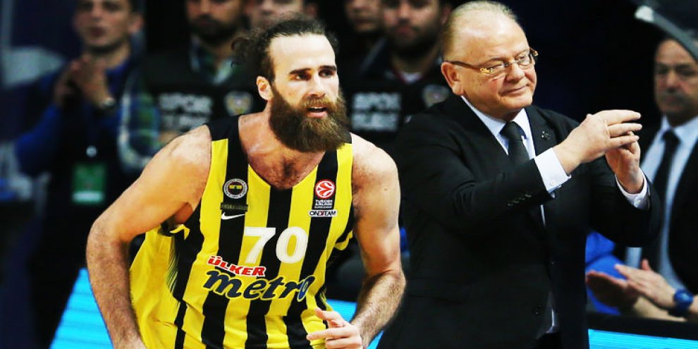 F.Bahçeli yıldız milli takıma gitmeyi reddetti!