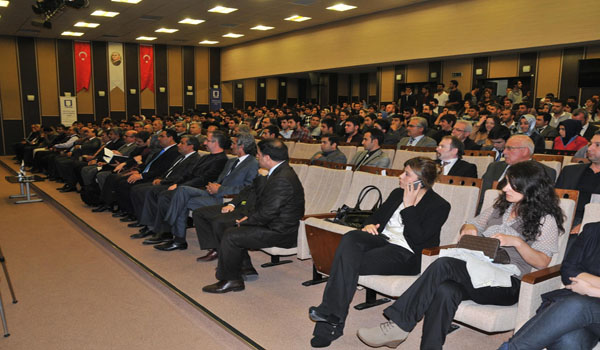 KENTSEL DÖNÜŞÜM İŞİ, YEREL YÖNETİMLERE BIRAKILMALIDIR