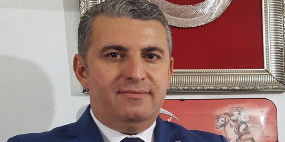 Büyük Birlik Partisi büyük kurultaya hazırlanıyor