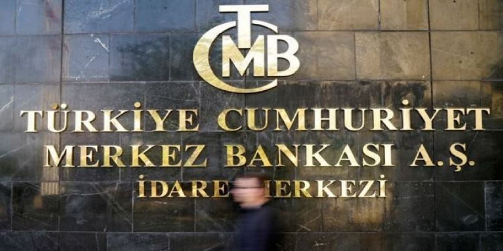 Merkez Bankası'ndan flaş karar! Erişime açıldı