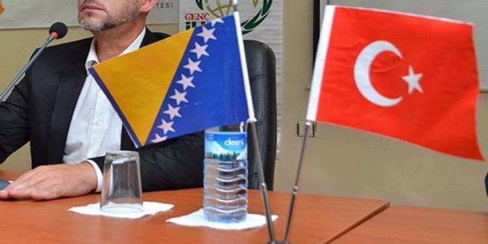 Metrolojide Bosna Hersek ile işbirliği