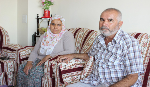 ALS HASTASINDAN BUZLU KOVA ELEŞTİRİSİ