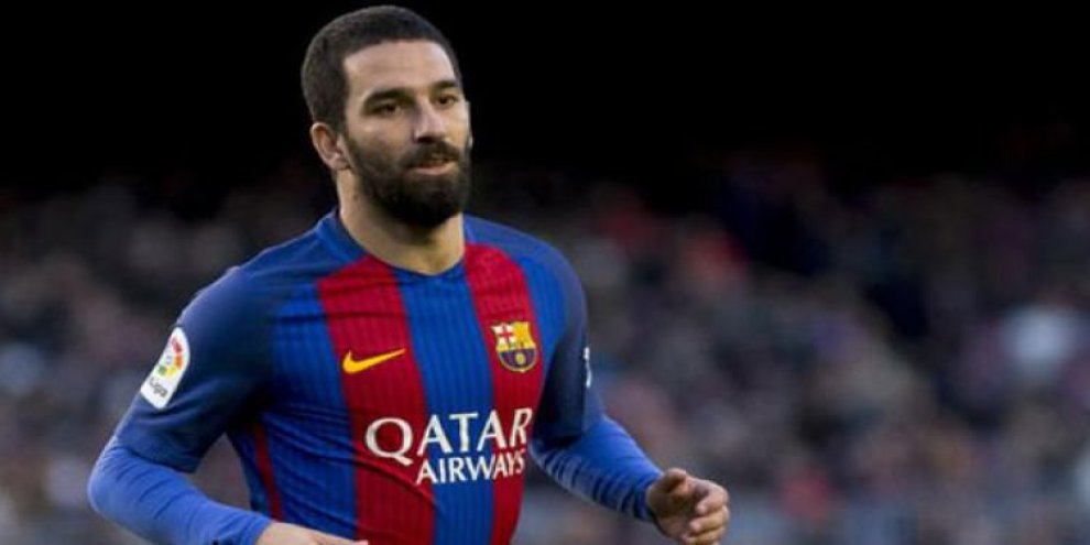Arda Turan'a kötü haber!