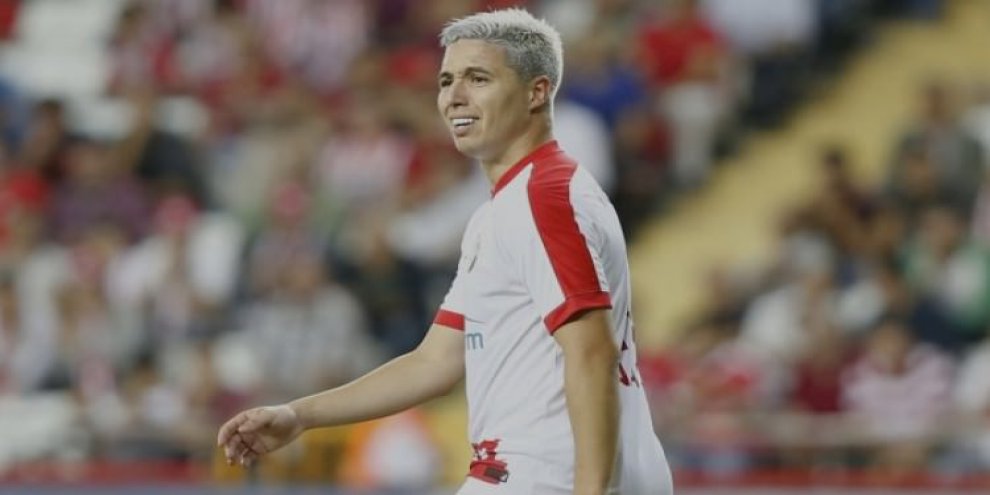 Antalyaspor taraftarlarından Nasriye şok tepki!