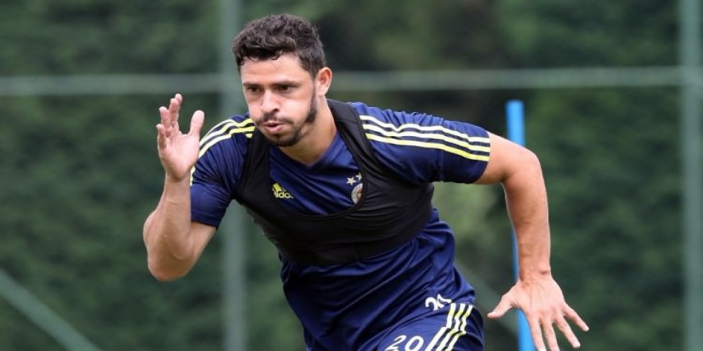 Giuliano'ya müjdeli haber!