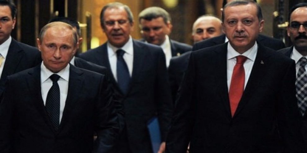 Kritik projede Rusya'dan Türkiye'ye yeni teklif!