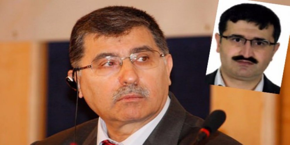 FETÖ'nün varisine büyük darbe! Tutuklandı