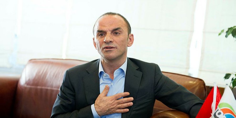 Galip Öztürk’ten Arakan’a büyük yardım