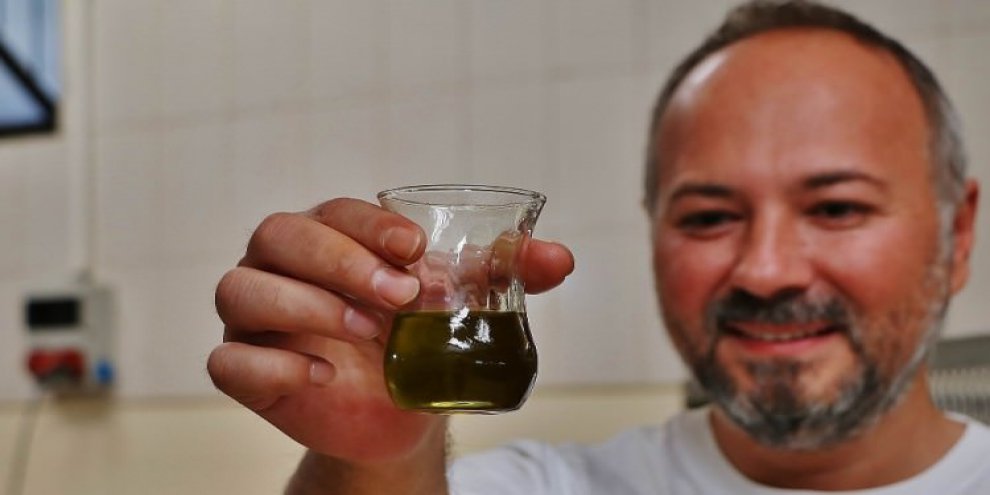 'Burun yağı' adıyla biliniyor! Kilosu 100 liradan…