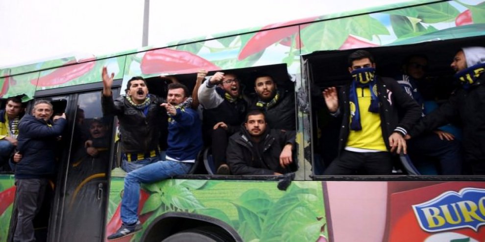 Derbi öncesi flaş karar! İlk kez...