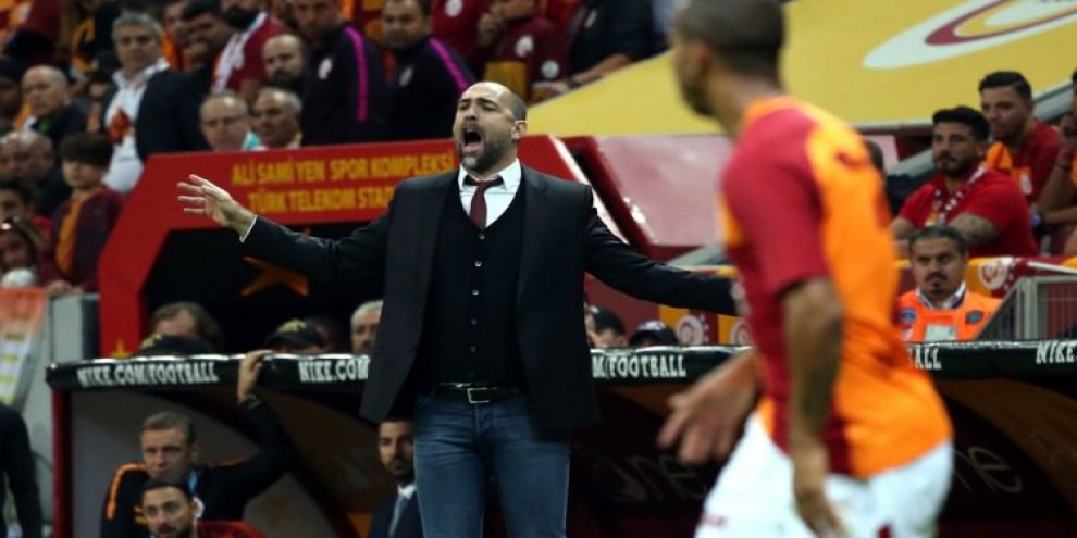 Tudor: 'Maç 11'e 11 devam etseydi...'