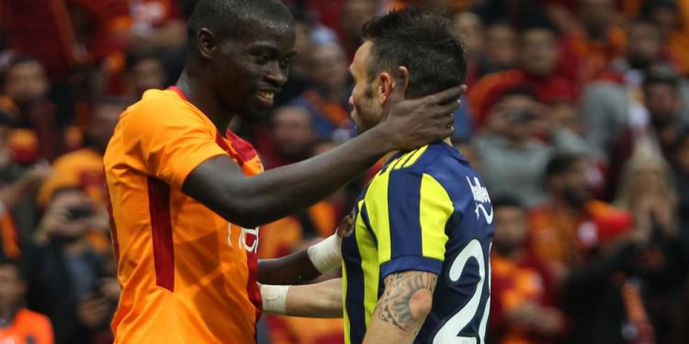 Valbuena: 1 puan fena değil