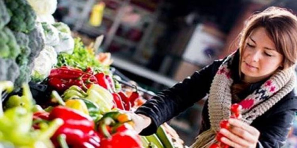 Tüketici güven endeksi açıklandı!