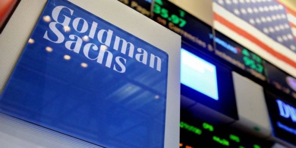 Goldman Sachs'tan Merkez Bankası açıklaması!