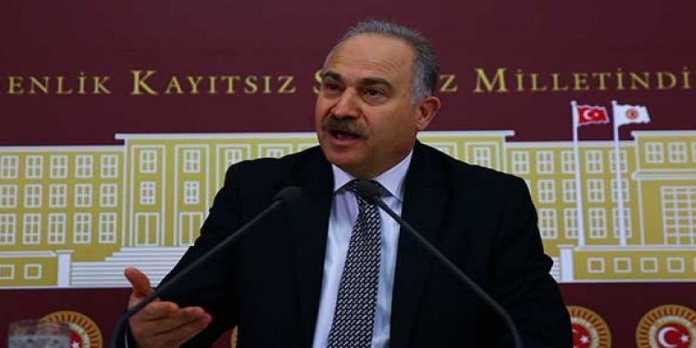 Kararını verdi: Aday olmayacağım!