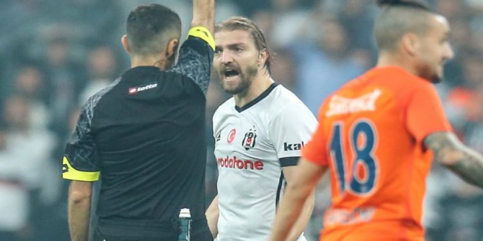 Caner büyük tepki çekti! 'Utanç verici, rezillik'