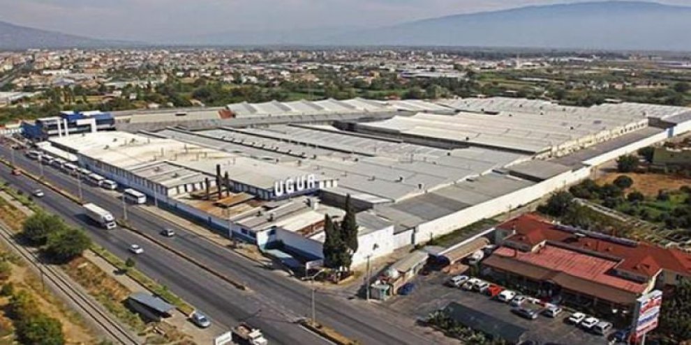 Dev firmada kayyumdan ilk talimat: ’Takmaklı’