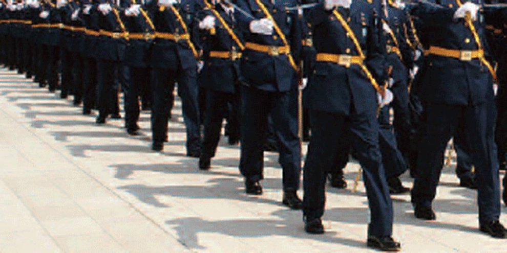 TSK’ya sızmalar bakın hangi holdingden olmuş