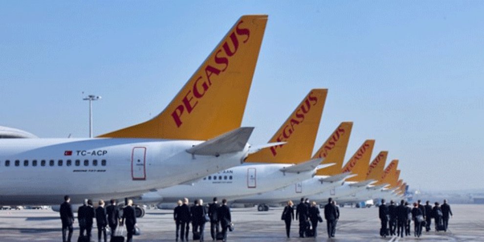 2018'de 30 milyon yolcu hedefliyor“Bu fırsatı iyi değerlendirmeliyiz”