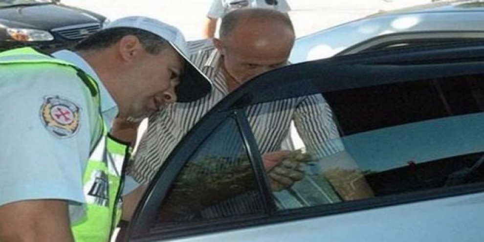 Araç sahipleri dikkat! Cezası 427 lira...