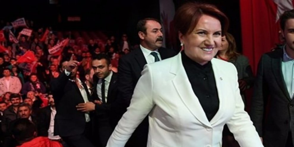 Meral Akşener'den HDP hamlesi!