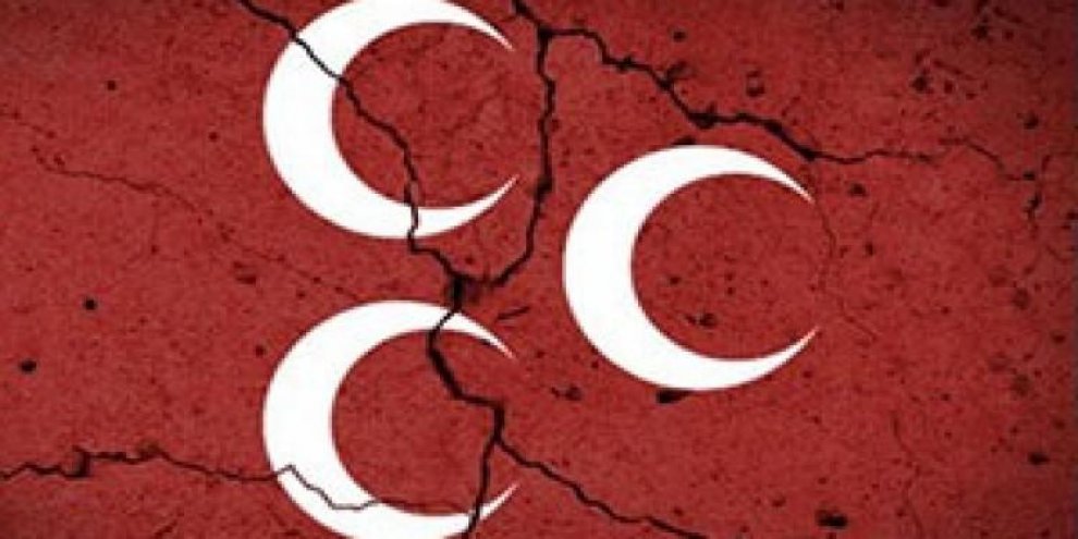 MHP'li başkanı yaralayan zanlı tutuklandı