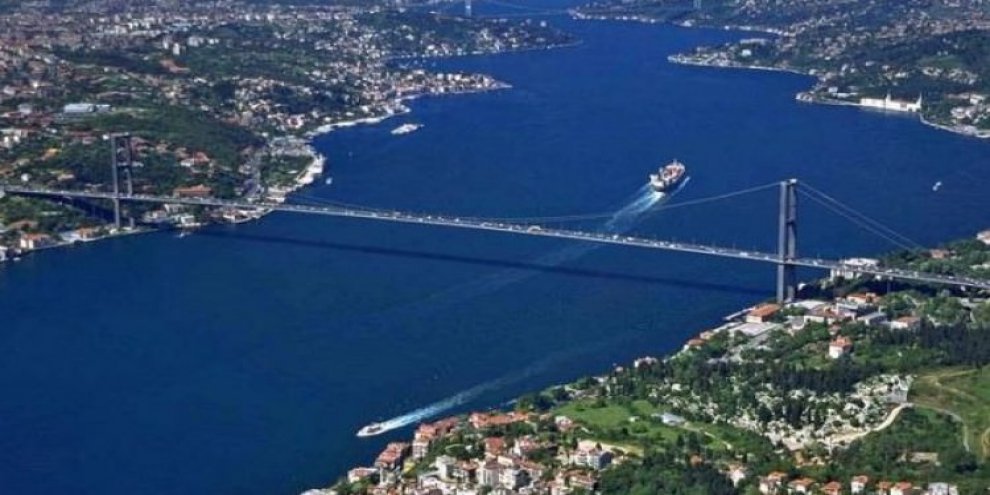 Köprü ve otoyollar para bastı