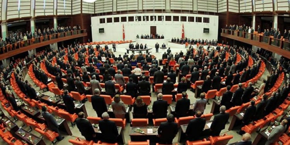 'Torba tasarının' komisyon maratonu tamamlandı