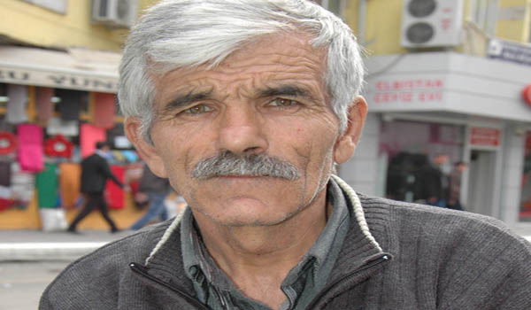 40 YIL SONRA SİGARAYI BIRAKTI, HAYATI DEĞİŞTİ