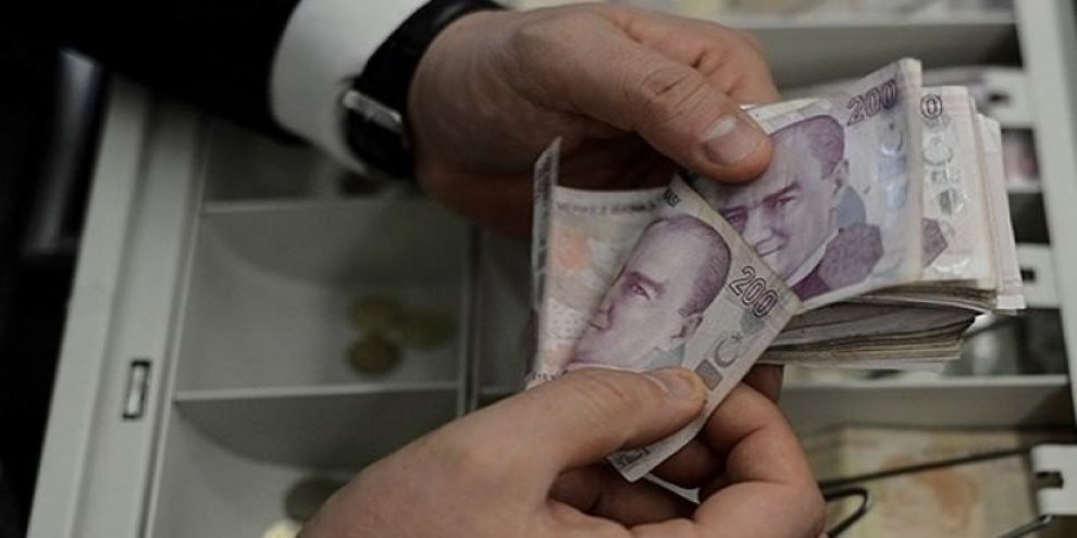 Borcu olanlar dikkat! Son gün 30 Ekim