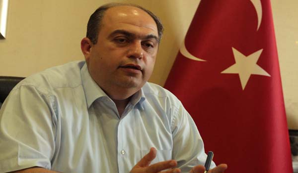 KAHRAMANMARAŞ TEKSTİLDE DÜNYA DEVLERİNİ BULUŞTURUYOR