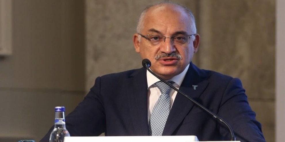 Türkiye'ye izin çıktı ama kurallara aykırı