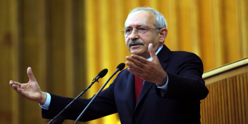 Kılıçdaroğlu'ndan flaş teklif! 17 ay beklemeyelim