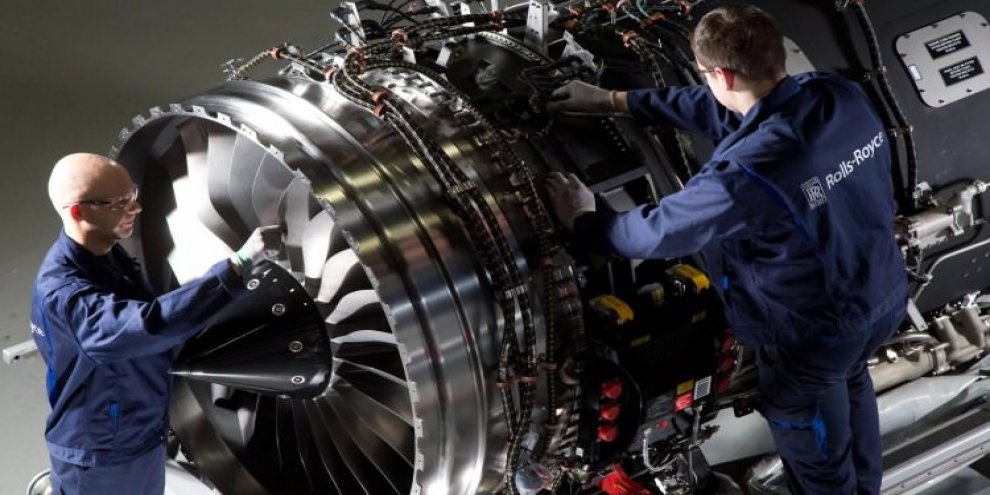 Türkler ve İngilizler anlaştı! Üretim başlıyor