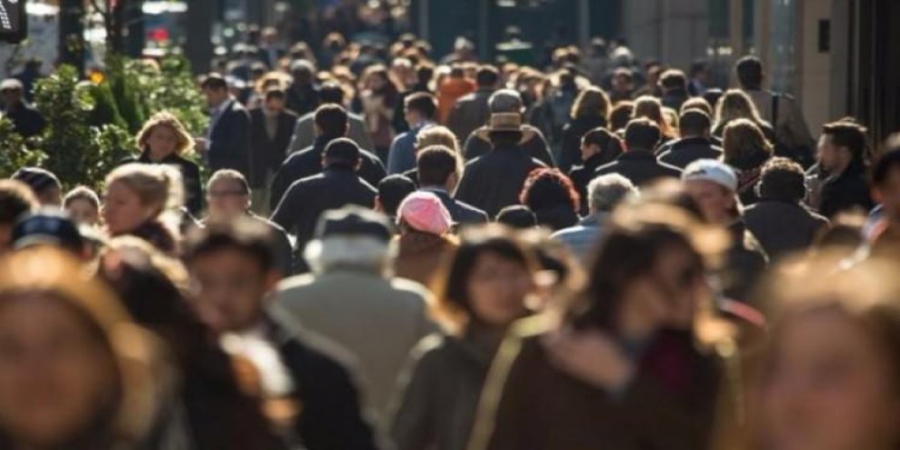 İstihdam 1 yılda 834 bin arttı