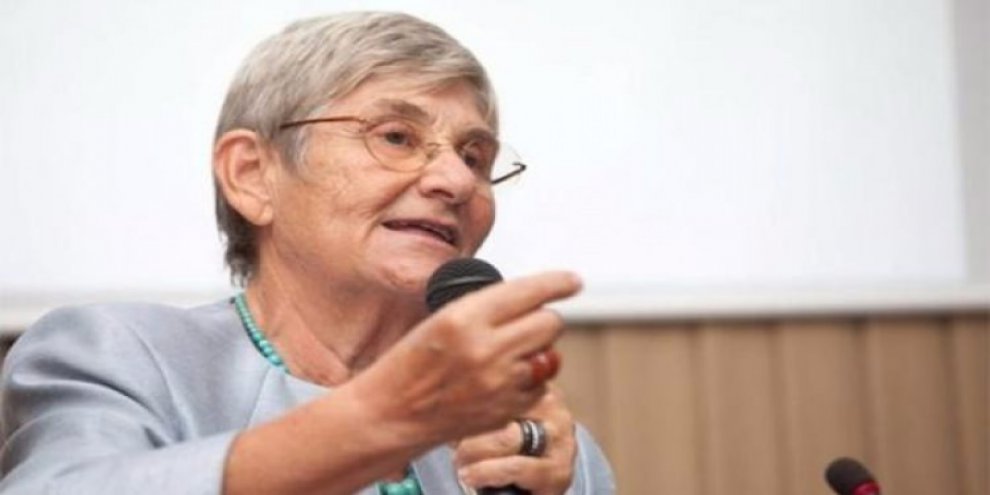 Canan Karatay 'zeytinyağı' uyarısı!