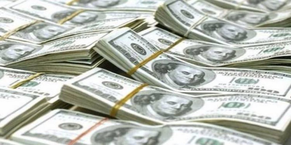 Dolar iki haftanın zirvesini gördü