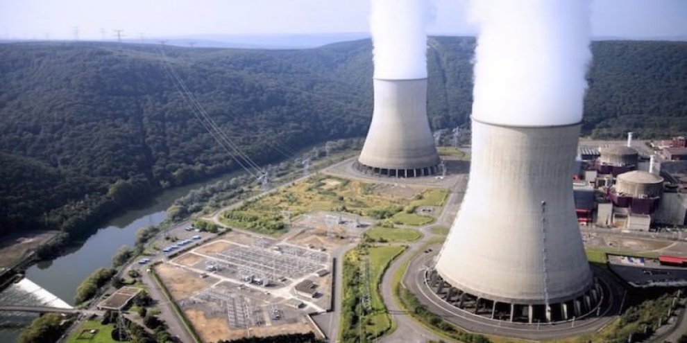 Türkiye-AB ilişkilerinde enerji vurgusu