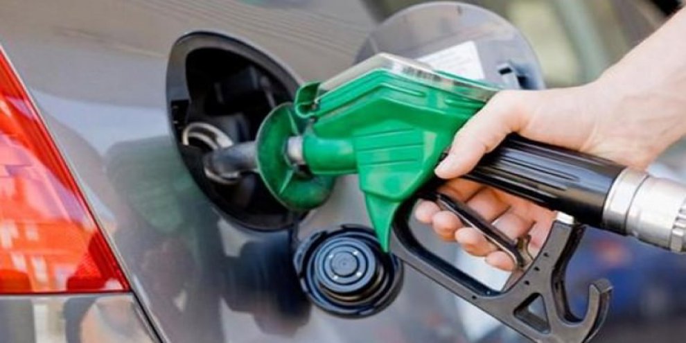 Benzinde 7-9 kuruş artış bekleniyor