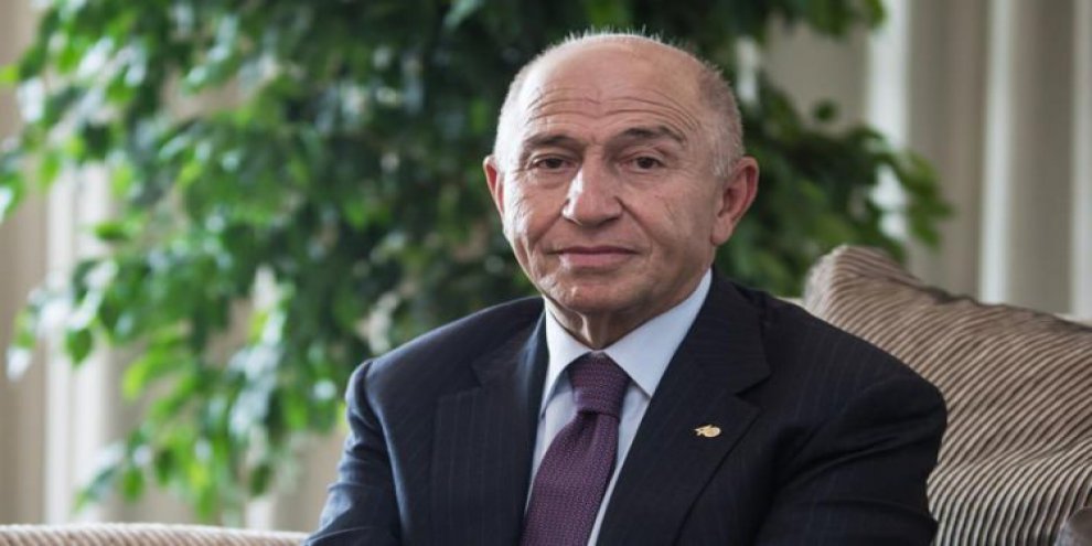 TAV'dan 9 ayda 163 milyon avro kar