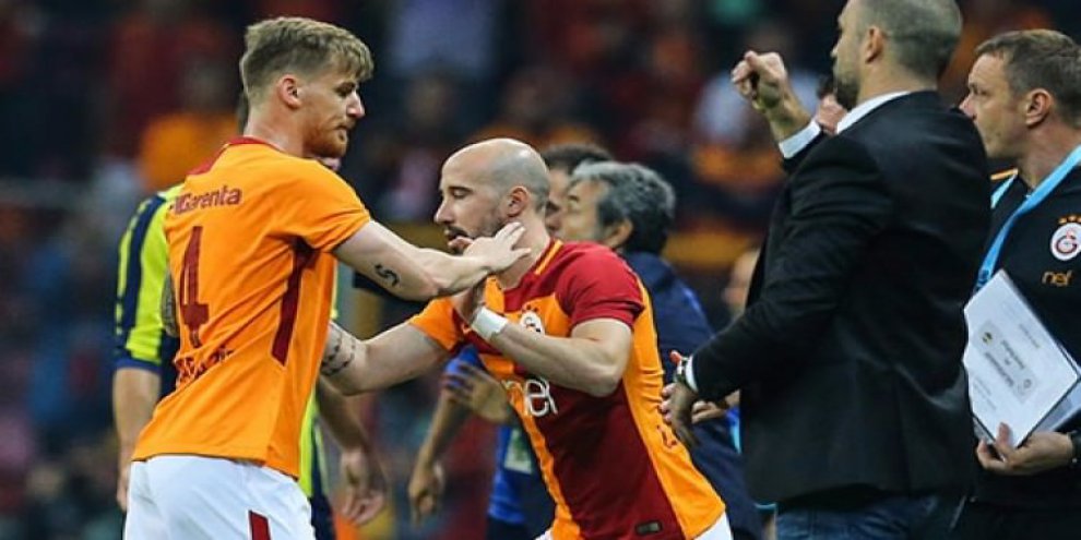 Tudor o ismi kesiyor! Sınıfta kaldı