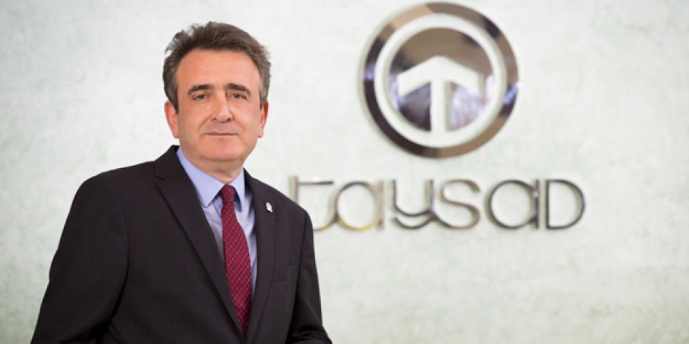 'AB'ye motorlu taşıt ihracatında ilk sırada Türkiye yer alıyor'