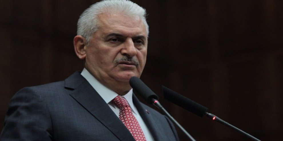 Başbakan Yıldırım: Olursa şaşırmayın!