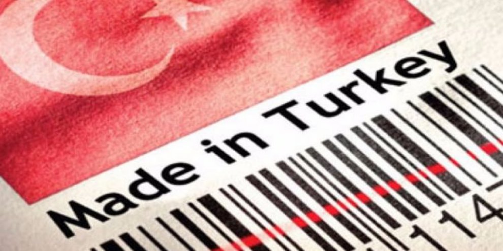 Türkiye dünyada ilk 25'e girdi