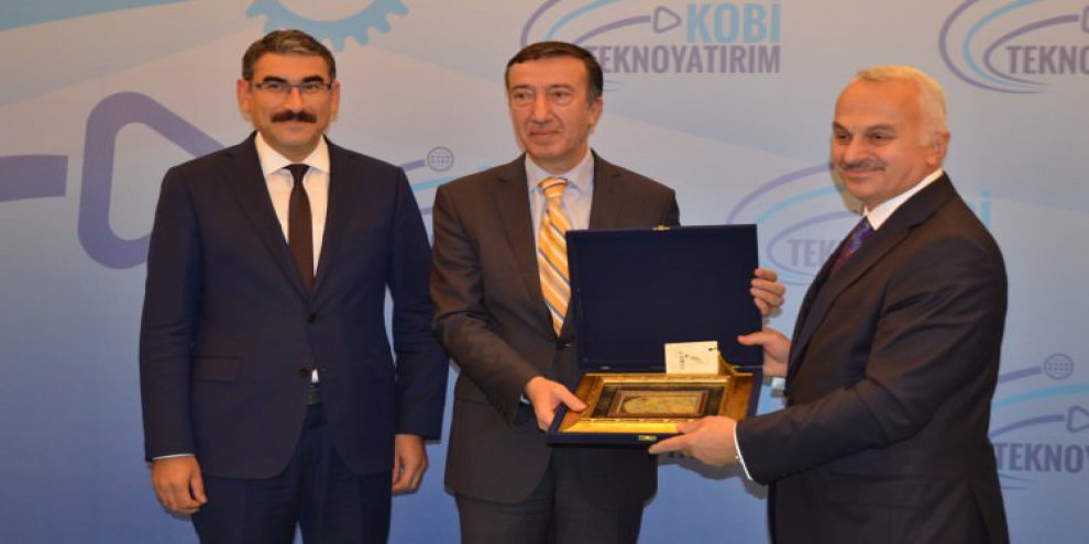 Kobigel destek programı başvuruları sona erdi